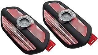 通用 feux de porte de voiture led compatibles avec les accessoires de classe. Faites de bonnes affaires en ligne avec DIAYTAR COTE D'IVOIRE, votre destination ultime pour des produits discount de qualité. Découvrez notre catalogue diversifié comprenant des articles pour la maison, l'électroménager, l'informatique, la mode et les gadgets. Optez pour des prix réduits sans compromettre sur la qualité grâce à DIAYTAR COTE D'IVOIRE .