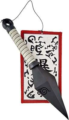 Spirit halloween accessoires naruto sous licence officielle. Bienvenue chez DIAYTAR COTE D'IVOIRE, la plateforme en ligne par excellence pour vos besoins en produits discount ! Parcourez notre sélection impressionnante, allant de l'électroménager haut de gamme aux accessoires informatiques dernier cri, des vêtements tendance aux gadgets innovants. Ne cherchez plus, nous sommes là pour rendre votre expérience de shopping abordable et inoubliable.