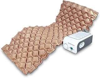 Matelas pneumatique médical paxmax avec pompe à air pour prévenir les escarres. DIAYTAR COTE D'IVOIRE, votre destination en ligne pour des achats économiques et malins. Avec notre sélection discount de produits pour la maison, l'électroménager, l'informatique, la mode et les gadgets, vous ne trouverez pas de meilleur endroit pour réaliser des économies sans compromettre la qualité. Parcourez notre site dès maintenant et découvrez des prix imbattables.