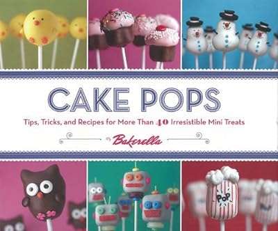 Cake pops. DIAYTAR COTE D'IVOIRE, votre destination en ligne pour des achats malins : explorez nos catégories variées telles que la maison, l'électroménager, l'informatique et la mode, et découvrez des produits discount à prix défiant toute concurrence. Faîtes-vous plaisir sans vous ruiner avec DIAYTAR COTE D'IVOIRE !