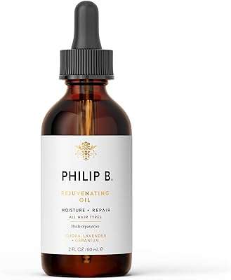Huile rajeunissante philip b 60 ml. Bienvenue chez DIAYTAR COTE D'IVOIRE, votre guichet unique pour des achats discount en ligne. Parcourez notre catalogue étendu et trouvez des articles variés, allant de l'électroménager pratique à la dernière mode, le tout à des prix imbattables. Profitez de la qualité sans compromis tout en maximisant vos économies chez nous.