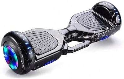 Scooter électrique intelligent de roue de hoverboard d'équilibre d'individu de marque pour des adultes avec haut parleurs. DIAYTAR COTE D'IVOIRE, votre allié pour des économies au quotidien ! Parcourez notre large catalogue en ligne et explorez notre gamme de produits discount allant de l'électroménager à l'informatique en passant par la mode. Profitez des dernières tendances à petits prix et faites de bonnes affaires sans compromis sur la qualité.