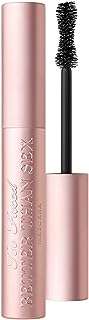 Mascara noir better than love too faced. À la recherche de bonnes affaires en ligne ? Ne cherchez plus ! DIAYTAR COTE D'IVOIRE  vous offre un vaste choix de produits discount, de la maison à l'électroménager, en passant par l'informatique et la mode. Faites-vous plaisir à des prix incroyables et découvrez notre sélection dès maintenant.