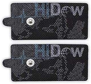 Coussins de gel de remplacement hydu tens ems xl (2" x 4") coussinets réutilisables pour stimulateur. DIAYTAR COTE D'IVOIRE, votre boutique en ligne de confiance pour tous vos besoins en produits discount. Parcourez notre sélection minutieusement choisie pour trouver des articles de qualité pour la maison, l'électroménager, l'informatique, la mode et les gadgets, le tout à des prix avantageux. Simplifiez vos achats en ligne avec DIAYTAR COTE D'IVOIRE  et réalisez des économies dès maintenant.