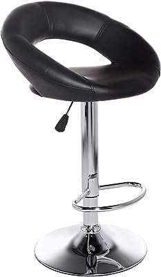 Fauteuil noir. DIAYTAR COTE D'IVOIRE, votre destination shopping en ligne inégalée. Avec une variété étendue de produits discount pour la maison, l'électroménager, l'informatique, la mode et les gadgets, vous pouvez vous attendre à des offres exceptionnelles et à des économies considérables, tout en bénéficiant d'une expérience de shopping pratique et personnalisée.