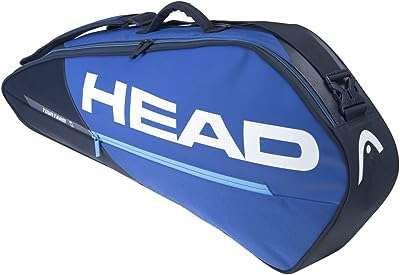 Sac de raquette de sport unisexe head. DIAYTAR COTE D'IVOIRE, votre boutique en ligne préférée pour des offres discount exceptionnelles. Explorez notre assortiment varié comprenant des produits de qualité pour la maison, l'électroménager, l'informatique, la mode et les gadgets, le tout à des prix défiant toute concurrence. Faites confiance à notre expertise et profitez d'une expérience d'achat en ligne pratique et avantageuse.