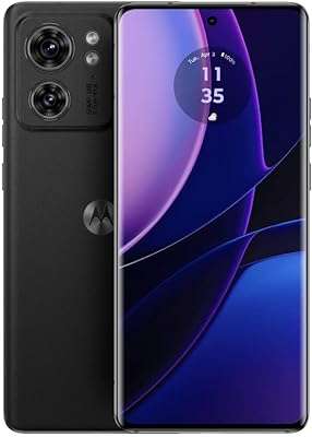 Motorola edge 40 5g double sim 8 go de ram 256 mémoire avec cadeaux. DIAYTAR COTE D'IVOIRE  - Votre source incontournable de produits discount pour la maison, l'électroménager, l'informatique, la mode et les gadgets. Nous sommes fiers de vous offrir une sélection variée à des prix exceptionnels. Parcourez notre boutique en ligne dès maintenant et trouvez les meilleures affaires!