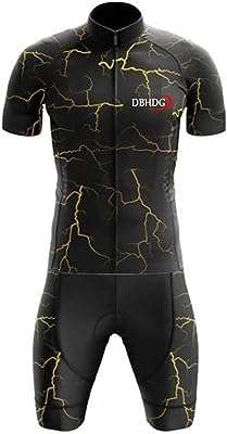 Combinaison de cyclisme professionnelle à manches courtes pour hommes combinaison de triathlon vtt corps une pièce. DIAYTAR COTE D'IVOIRE, votre boutique en ligne discount pour toutes vos nécessités. Faites des économies sur vos achats de meubles de maison, d'équipements électroniques, de gadgets et bien plus encore. Profitez de nos prix attractifs sans jamais compromettre la qualité.