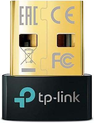 Tp link nano usb bluetooth 5.0 adaptateur multi appareils dongle récepteur longue portée pour windows. Vous cherchez des bonnes affaires en ligne ? Rendez-vous sur DIAYTAR COTE D'IVOIRE, votre destination idéale pour des produits discount dans tous les secteurs. Trouvez des offres incroyables sur des produits essentiels tels que l'électroménager, l'informatique et la mode. Économisez tout en faisant des achats intelligents chez nous.