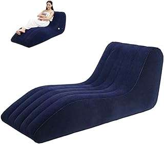 Canapé de chaise longue gonflable floqué rouge pour voyage intérieur extérieur. DIAYTAR COTE D'IVOIRE, la référence en matière de bonnes affaires en ligne ! Profitez de prix imbattables sur une large sélection de produits discount, allant des articles pour la maison à l'électroménager, en passant par l'informatique et les dernières tendances mode. Ne laissez pas passer nos offres exceptionnelles et économisez dès maintenant !