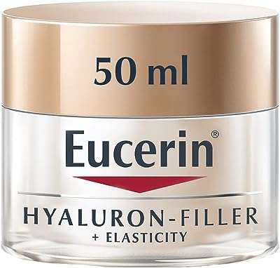 Crème de jour ucerin hyaluron filler plus pour améliorer l'élasticité de la peau. DIAYTAR COTE D'IVOIRE  : la boutique en ligne qui révolutionne votre façon de consommer. Découvrez un large choix de produits discount, de l'électroménager à l'informatique, en passant par la mode et les gadgets, et bénéficiez de prix imbattables sans sacrifier la qualité. Rendez-vous sur notre site dès maintenant et faites-vous plaisir à petits prix !