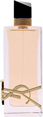 Yves saint laurent libre pour femme eau de toilette 90 ml. Découvrez DIAYTAR COTE D'IVOIRE  - votre guichet unique pour des achats discount en ligne. Que vous recherchiez des produits électroménagers, des gadgets high-tech ou des vêtements tendance, notre boutique généraliste propose une large gamme d'articles à prix réduits pour tous les budgets. Ne manquez pas les bonnes affaires chez DIAYTAR COTE D'IVOIRE  !