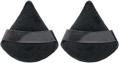 Poudre de maquillage triangulaire en pur coton lot de 2 noir. DIAYTAR COTE D'IVOIRE, le choix parfait pour tous les chasseurs de bonnes affaires. Plongez dans notre boutique en ligne et explorez notre large sélection d'articles discount, comprenant tout, des articles pour la maison à l'électroménager, en passant par l'informatique, la mode et les gadgets. Faites des économies substantielles sans sacrifier la qualité et donnez une nouvelle dimension à votre expérience de shopping en ligne.