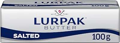 Barre de beurre non salé lurpak 100g. Faites des économies intelligentes avec DIAYTAR COTE D'IVOIRE . Parcourez notre boutique en ligne et trouvez des opportunités incroyables pour équiper votre maison, rester à la pointe de la technologie et vous habiller avec style, le tout à des tarifs défiant toute concurrence.