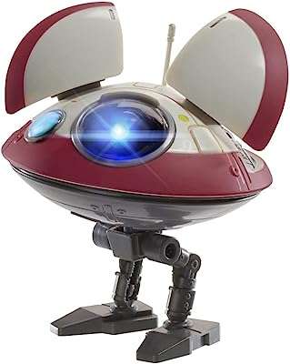 Hasbro star wars figurine électronique interactive lola l0 la59 jouet robot inspiré de la série. Bienvenue sur DIAYTAR COTE D'IVOIRE, votre magasin en ligne préféré pour des offres imbattables sur une variété de produits. Faites des économies substantielles sur des articles de maison, d'informatique et d'électroménager, tout en découvrant les dernières tendances en matière de mode et de gadgets indispensables.