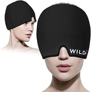 Wild+ bonnet de soulagement de la migraine chapeau des maux de tête en gel thérapie par le. À la recherche de bonnes affaires ? DIAYTAR COTE D'IVOIRE  est là pour vous aider ! Découvrez notre boutique en ligne remplie de produits discount, des dernières tendances en mode aux gadgets les plus recherchés. Ne manquez pas nos prix imbattables !