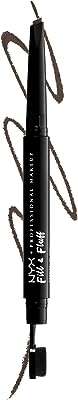 Crayon à sourcils fil & flav nex professional makeup marron 06. Découvrez DIAYTAR COTE D'IVOIRE, la boutique en ligne qui vous propose une large gamme de produits discount, de l'électroménager à la mode en passant par l'informatique. Bénéficiez de prix avantageux et d'une expérience de shopping en ligne pratique et économique.