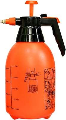 Brume de jardin brume colonne d'eau 2 modes pulvérisateur jardin à pression manuelle. Ne cherchez plus, DIAYTAR COTE D'IVOIRE  est la boutique en ligne qu'il vous faut pour trouver tout ce dont vous avez besoin à petit prix ! Du petit électroménager aux articles de mode tendance en passant par les dernières technologies, explorez notre vaste catalogue et réalisez de véritables bonnes affaires !