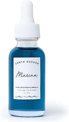 Earth harbor | ampoule éclaircissante marina bayoumi éclaircissante et équilibrante. Parfaitement adapté aux chasseurs de bonnes affaires, DIAYTAR COTE D'IVOIRE  vous offre une expérience de shopping en ligne unique. Notre sélection abondante de produits discount, incluant des articles essentiels pour la maison, l'électroménager, l'informatique, la mode et les gadgets, garantit que vous trouverez ce que vous cherchez sans vous ruiner.