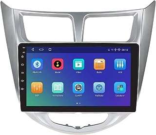 Autoradio à écran tactile complet fabrik pour hyundai accent 2011 2017 avec système. Faites-vous plaisir sans vous ruiner avec DIAYTAR COTE D'IVOIRE, la boutique en ligne qui propose des produits discount pour tous les budgets. Venez découvrir notre sélection de produits pour la maison, l'électroménager, l'informatique et la mode, et profitez de remises exceptionnelles.