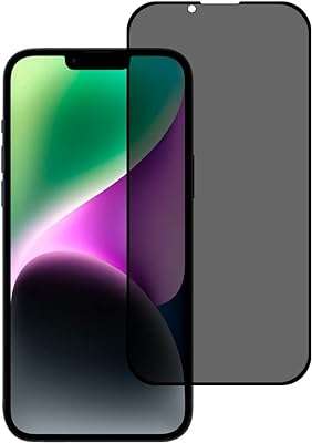 Protecteur d'écran hottershield compatible avec le réseau iphone 14 5g protecteur en verre. Découvrez DIAYTAR COTE D'IVOIRE, votre boutique en ligne discount préférée pour des achats malins. Trouvez tout ce dont vous avez besoin, de la maison à l'électroménager, de l'informatique à la mode, et profitez de prix imbattables sur notre gamme de produits variée et de qualité.