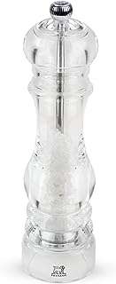 Moulin à sel peugeot nancy 22 cm transparent pg 900822 sme 1 pièce. Faites des économies sans compromettre votre satisfaction avec DIAYTAR COTE D'IVOIRE . Notre boutique en ligne propose une variété de produits discount dans différentes catégories, de l'électronique à la mode. Trouvez tout ce dont vous avez besoin à des prix imbattables !