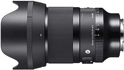 Objectif artistique sigma 50 mm f 1.4 djdn de sony à monture. DIAYTAR COTE D'IVOIRE  : votre boutique en ligne discount préférée ! Faites des économies sur des articles essentiels pour votre vie quotidienne, de l'électroménager à l'informatique en passant par la mode et les gadgets. Ne cherchez plus, les meilleurs prix sont chez nous !