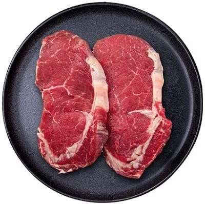 Côte de bœuf de nouvelle zélande 300g. À la recherche de bonnes affaires en ligne ? Ne cherchez plus ! DIAYTAR COTE D'IVOIRE vous offre un vaste choix de produits discount, de la maison à l'électroménager, en passant par l'informatique et la mode. Faites-vous plaisir à des prix incroyables et découvrez notre sélection dès maintenant.