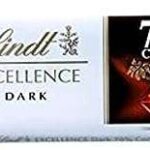 Chocolat noir nature lindt 70 % 35 g (paquet de 1). Simplifiez vos achats et épargnez chez DIAYTAR COTE D'IVOIRE, votre boutique en ligne ultime pour des trouvailles discount. Parcourez notre catalogue de produits, allant des articles de cuisine astucieux aux appareils électroniques de dernière génération. Restez branché avec notre sélection d'appareils informatiques à prix réduits et accordez-vous une excellente garde-robe avec des vêtements à la mode à prix imbattables. Avec des options de livraison rapides et une satisfaction garantie, nous vous aidons à réaliser des économies en un seul clic !