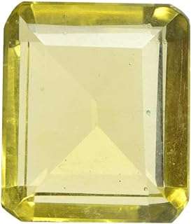 Citrine jaune rell james 8900 ct. fine taille émeraude pierre précieuse en vrac pour collier. DIAYTAR COTE D'IVOIRE  - Votre solution en ligne pour des achats malins à petit prix. Explorez notre vaste gamme de produits discount, des indispensables pour la maison aux dernières nouveautés en matière d'informatique, de mode et de gadgets. Économisez sans compromis sur la qualité en choisissant notre boutique en ligne.