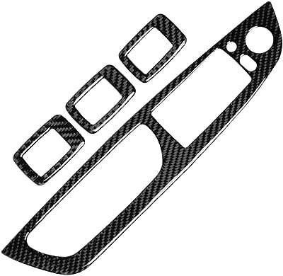 Autocollant en fibre de carbone compatible avec bmw x5 e70 2008 2013. DIAYTAR COTE D'IVOIRE  - votre source incontournable de produits discount en ligne. Avec notre sélection diversifiée allant de la maison à l'électroménager, de l'informatique à la mode, profitez de tarifs défiant toute concurrence. Faites des économies intelligentes et commandez dès maintenant !