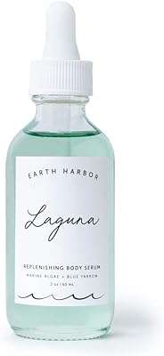 Earth harbor | sérum corporel régénérant laguna lisse le teint. DIAYTAR COTE D'IVOIRE  - La boutique en ligne qui vous offre des prix imbattables sur une large gamme de produits discount. Ajoutez du style à votre maison avec nos articles de décoration, simplifiez votre quotidien avec des électroménagers modernes, restez connecté avec nos gadgets technologiques et adoptez les dernières tendances de la mode sans vous ruiner. Faites de bonnes affaires à chaque achat chez nous !