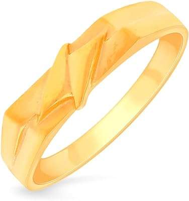 Bague en or 22 carats et diamants (916) malabar rg1196733_y_5. Vous recherchez des produits discount à prix cassés ? DIAYTAR COTE D'IVOIRE  est là pour vous ! Découvrez notre catalogue en ligne et trouvez tout ce dont vous avez besoin, de l'électroménager aux articles pour la maison, en passant par l'informatique, la mode et les meilleurs gadgets du moment. Faites des économies sans compromettre votre style !