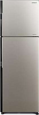 Compresseur de réfrigérateur hitachi 230 litres avec double ventilateur à économie. Get more bang for your buck at DIAYTAR COTE D'IVOIRE, the leading online store for discounted products. With a diverse range of items, including household essentials, electronics, fashionable clothing, and trendy gadgets, our store guarantees remarkable savings without compromising on quality or style. Shop smart and save big with us today.