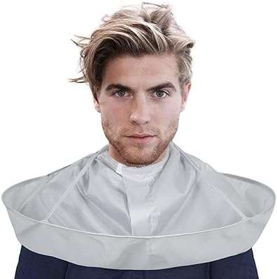 Cape de coupe de cheveux parapluie capes pour adultes enfants salon coiffure. Cherchez-vous des produits de qualité à des prix abordables ? Ne cherchez plus ! DIAYTAR COTE D'IVOIRE  propose une sélection diversifiée de produits discount allant des articles ménagers aux produits high-tech, le tout à des prix défiant toute concurrence. N'attendez plus pour faire votre shopping malin.