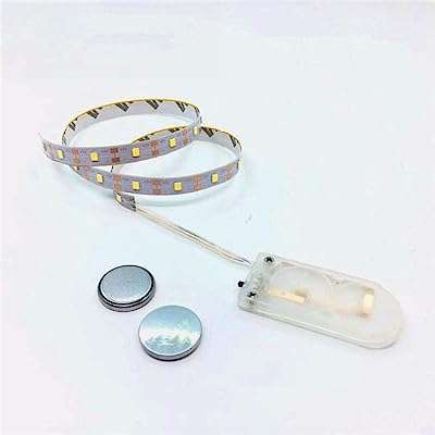 Guirlande lumineuse led à piles ensemble de 2 pièces bande. Découvrez DIAYTAR COTE D'IVOIRE, votre boutique en ligne incontournable pour des affaires discount. Profitez de nos multiples catégories allant des articles pour la maison aux gadgets dernier cri, en passant par la mode à petits prix. Faites-vous plaisir sans vous ruiner avec notre sélection variée !