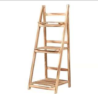 Lingwei support pour plantes en bois polyvalent à 3 niveaux organisateur de pots. Faites des économies sans compromis sur la qualité avec DIAYTAR COTE D'IVOIRE . Notre boutique en ligne propose une variété de produits discount de la maison à l'électroménager, en passant par l'informatique et les accessoires de mode. Soyez à l'affût des offres spéciales et des remises exceptionnelles pour réaliser de bonnes affaires !