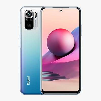 Xiaomi mobile redmi note 10s double sim écran amoled 6 go de ram. Ne payez pas plus cher pour vos achats ! DIAYTAR COTE D'IVOIRE  propose une sélection de produits discount pour tous les budgets, allant de la maison à l'électroménager en passant par l'informatique, la mode et les gadgets. Faites des économies sans compromis sur la qualité !