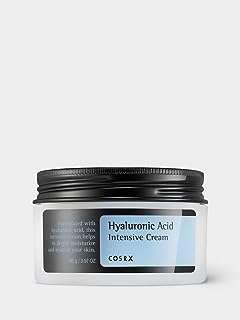 Crème intensive à l'acide hyaluronique cosrax 100 ml. DIAYTAR COTE D'IVOIRE  est le rendez-vous incontournable des chasseurs de bonnes affaires. Parcourez notre catalogue en ligne et trouvez tout ce dont vous avez besoin pour équiper votre maison, de l'électroménager à l'informatique en passant par les dernières tendances en matière de mode. Profitez de nos prix discounts pour réaliser de véritables économies.