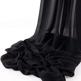 Tissu en mousseline de soie transparente de couleur unie tissu enveloppé pour toile. À la recherche de bonnes affaires ? Ne cherchez plus ! DIAYTAR COTE D'IVOIRE  est là pour vous. Avec une gamme complète de produits discount, allant de la maison à l'électroménager, de l'informatique à la mode et aux gadgets tendance, vous trouverez sûrement ce que vous cherchez tout en réalisant des économies substantielles.
