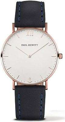 Montre décontractée pour cuir analogique unisexe ph sa r st w 11m. Vous cherchez à faire des économies sans sacrifier la qualité ? Faites confiance à DIAYTAR COTE D'IVOIRE, votre boutique en ligne où vous trouverez une large sélection d'articles discount pour tous les goûts. Profitez de nos prix compétitifs sur des produits allant de la maison à l'électroménager, en passant par l'informatique et la mode.