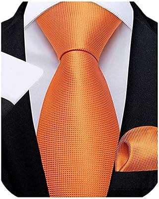 Ensemble cravate en soie unie mouchoir tissé et pochette de costume pour hommes. À la recherche de produits discount de qualité ? Faites confiance à DIAYTAR COTE D'IVOIRE  ! Notre plateforme en ligne regorge d'articles pour la maison, l'électroménager, l'informatique, la mode et les gadgets, tous proposés à des prix compétitifs. Explorez notre catalogue dès maintenant et bénéficiez de remises exceptionnelles sur une large gamme de produits.