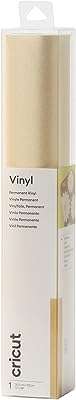 Feuille de vinyle brillant cricut 30 x 120 cm or. DIAYTAR COTE D'IVOIRE  : la boutique en ligne incontournable pour des achats discount dans tous les domaines. Parcourez notre sélection variée allant des produits pour la maison à la technologie dernier cri en passant par la mode tendance. Obtenez des produits de qualité à des prix compétitifs, tout en profitant d'une expérience de shopping en ligne optimale avec DIAYTAR COTE D'IVOIRE  !