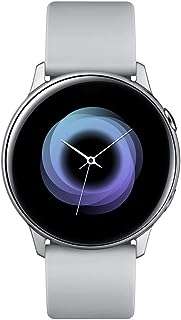 Samsung galaxy watch active 40 mm argent (version britannique). Avec DIAYTAR COTE D'IVOIRE, vous pouvez acheter intelligemment tout en restant dans votre budget. Notre boutique en ligne propose une sélection de produits discount pour la maison, l'électroménager, l'informatique et la mode, avec des prix attractifs. Parcourez notre collection dès maintenant et trouvez tout ce dont vous avez besoin à moindre coût !