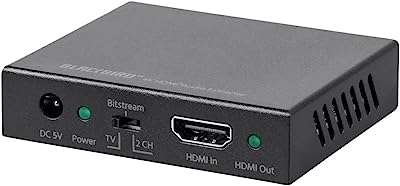 Blackbird monoprice 4k hdmi audio 18 go hdcp 2.2 60. DIAYTAR COTE D'IVOIRE  - Votre escale en ligne pour des produits discount de qualité. Explorez notre gamme impressionnante de produits allant des articles de maison aux gadgets dernier cri. Profitez de prix imbattables et découvrez pourquoi nous sommes un choix populaire pour les acheteurs avertis à la recherche de bonnes affaires.