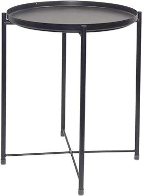 Table basse simple de style nordique. Faites des découvertes et des économies chez DIAYTAR COTE D'IVOIRE . Notre boutique en ligne propose une gamme étendue de produits discount, couvrant la maison, l'électroménager, l'informatique, la mode et bien plus encore. Obtenez des produits de qualité à des prix imbattables en quelques clics seulement.