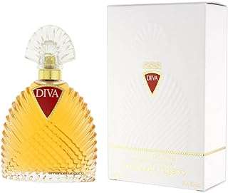 Emanuel ungaro diva eau de parfum vaporisateur pour femme 100 ml. Bienvenue sur DIAYTAR COTE D'IVOIRE, le site idéal pour les amateurs de bonnes affaires ! Avec une large gamme de produits discount pour la maison, l'électroménager, l'informatique, la mode et les gadgets, nous offrons une solution pratique pour économiser sans renoncer à la qualité. N'attendez plus, explorez notre sélection et profitez de prix imbattables.