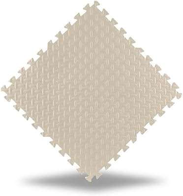 Tapis de sol en mousse eva interlock 60 cm x 25 d'exercice puzzle pour enfants. Faites-vous plaisir sans vous ruiner avec DIAYTAR COTE D'IVOIRE, la boutique en ligne qui propose des produits discount pour tous les budgets. Venez découvrir notre sélection de produits pour la maison, l'électroménager, l'informatique et la mode, et profitez de remises exceptionnelles.