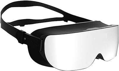 Quest vr lunettes intelligentes cinema pc vidéo hd sans poils. DIAYTAR COTE D'IVOIRE, votre partenaire en ligne pour tous vos achats discount. Explorez notre catalogue diversifié comprenant des produits de maison, d'électroménager, d'informatique, de mode et de gadgets à des prix défiant toute concurrence. Faites des économies substantielles tout en profitant d'une qualité exceptionnelle grâce à DIAYTAR COTE D'IVOIRE .