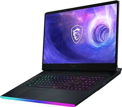 Ordinateur portable de jeu msi ge76 raider écran ips fhd de 173. Profitez de rabais incroyables sur DIAYTAR COTE D'IVOIRE  et économisez sur tous vos achats! Que vous cherchiez des équipements high-tech, des produits de beauté, des articles pour animaux de compagnie ou même des meubles pour la maison, notre boutique en ligne généraliste vous propose les meilleurs prix du marché.
